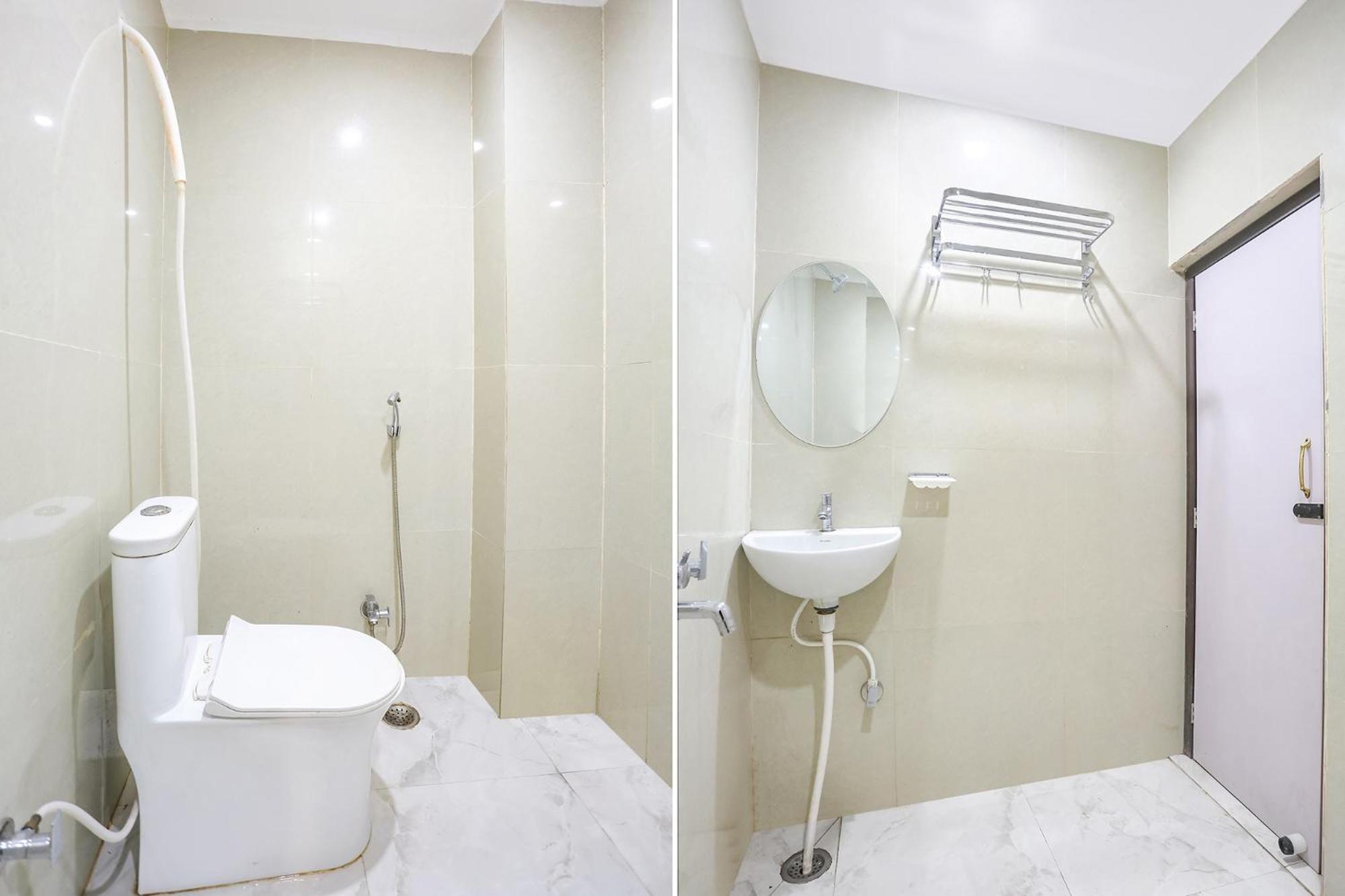Fabhotel Hari Kunj 900 M From Kashi Vishwanath Temple Βαρανάσι Εξωτερικό φωτογραφία